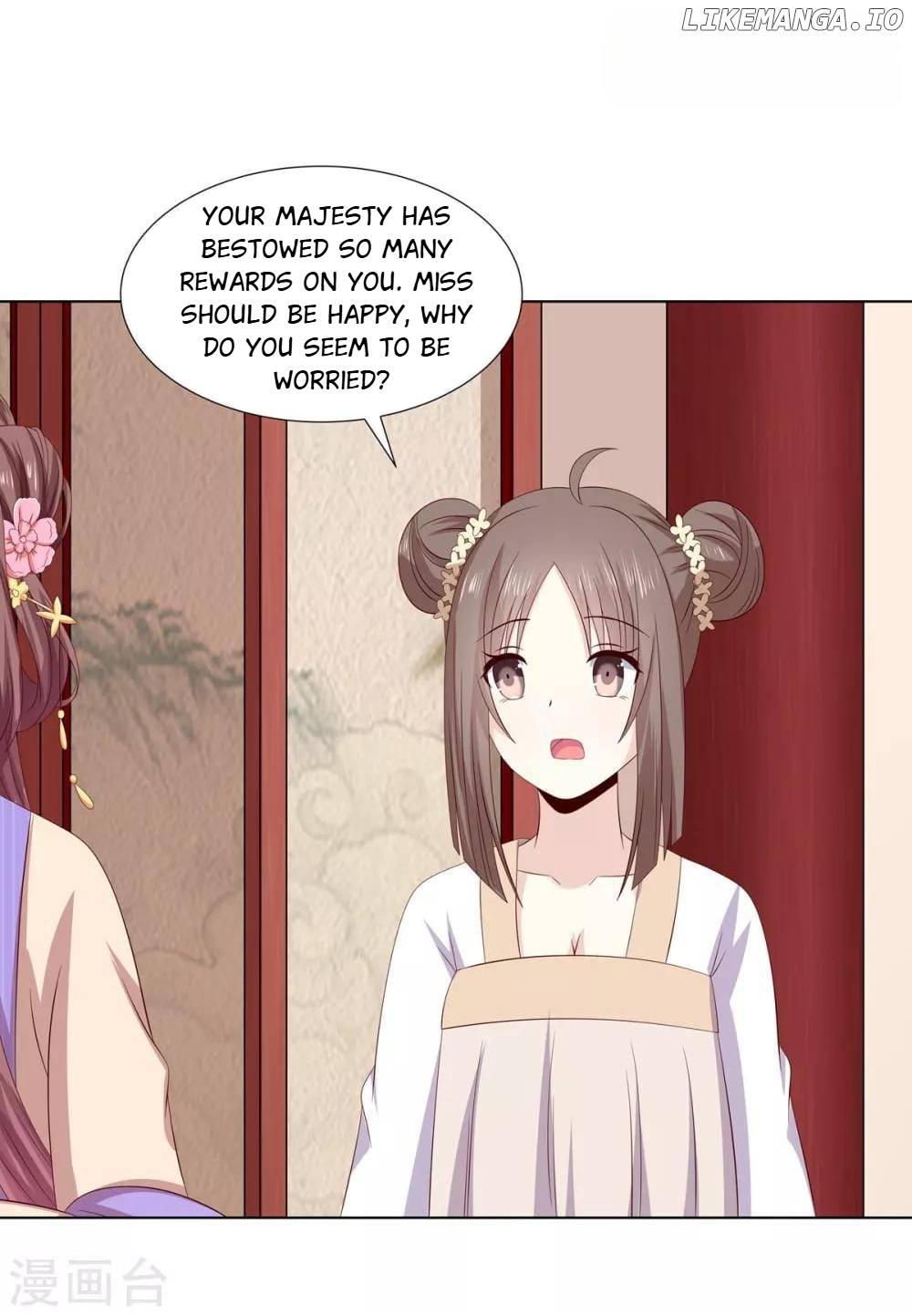Rewrite My Fate chapter 46 - page 17